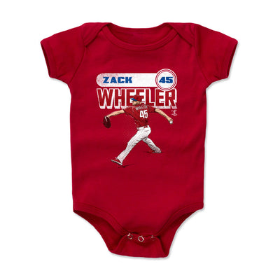 Philadelphia Phillies Baby and Kids Apparel, Clothes and Gear